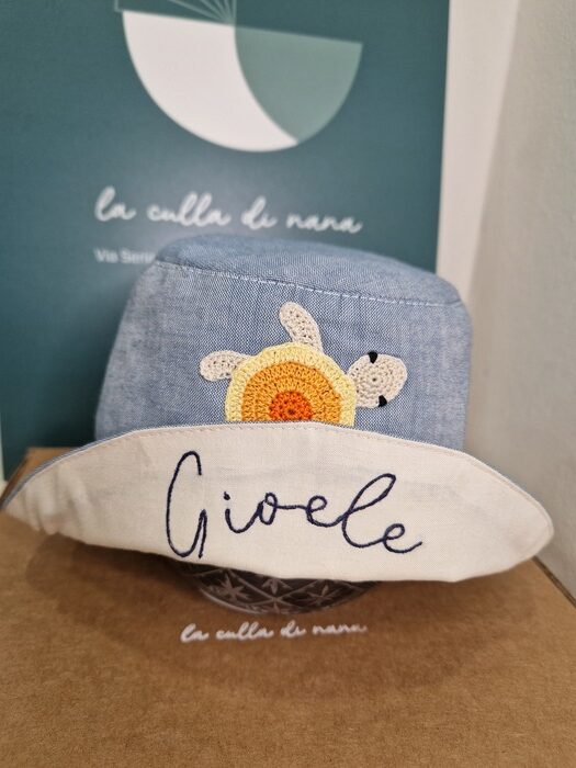 laculladinana_cap_Gioele