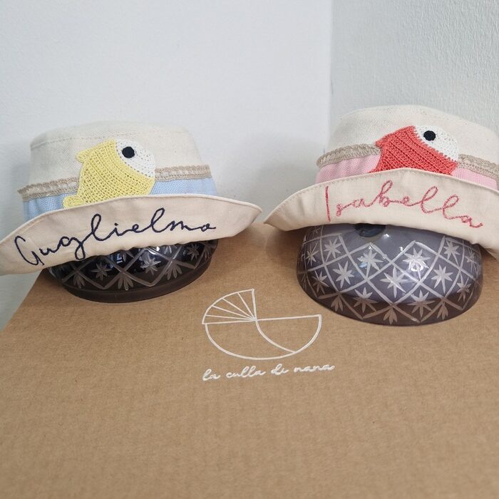 laculladinana_cap_Guglielmo_Isabella