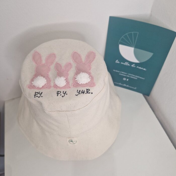 laculladinana_cap_coniglietti