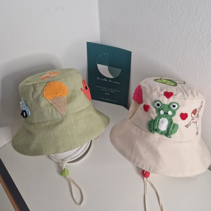 laculladinana_cap_gypsy