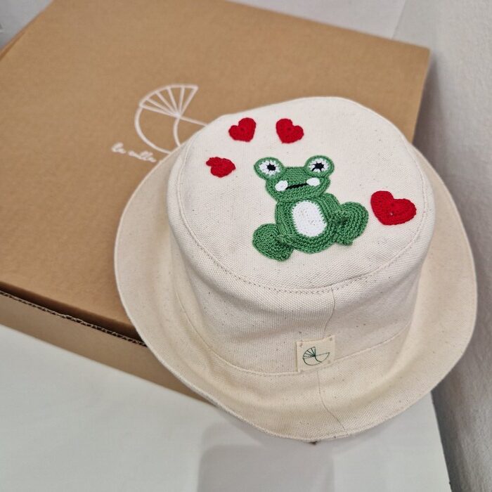 laculladinana_cap_rana